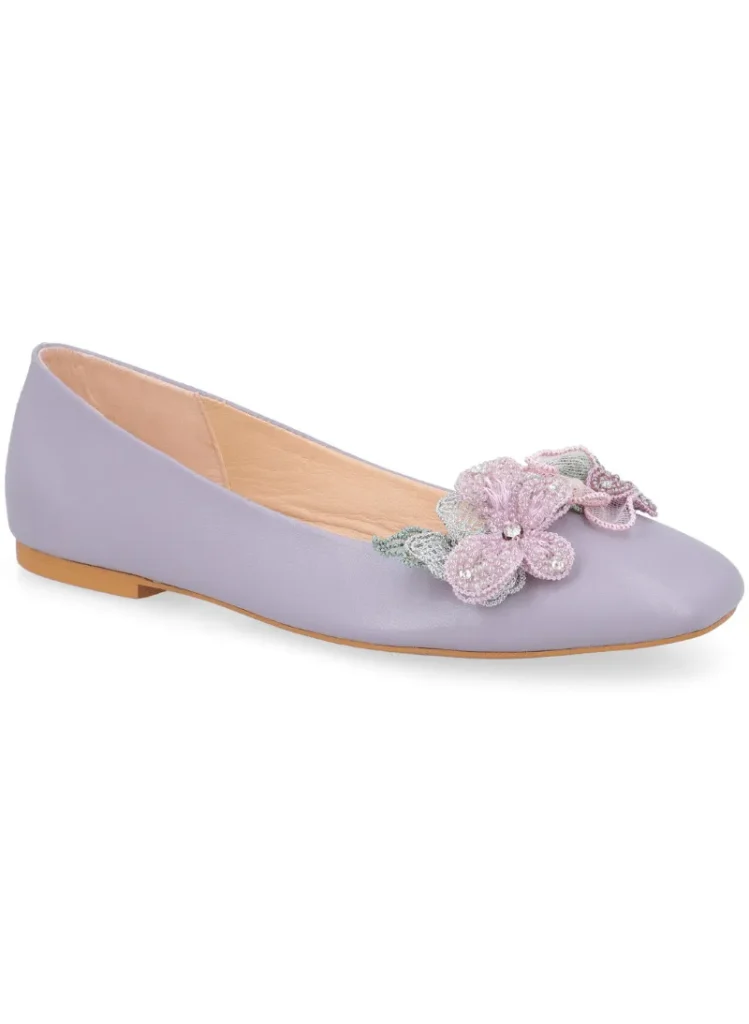 Maisie Ballet Flat - Image 4