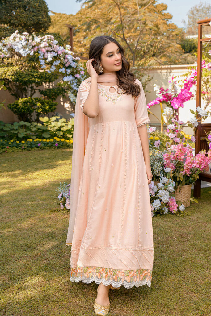 Peach Pink - Image 5