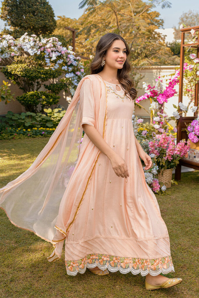 Peach Pink - Image 4