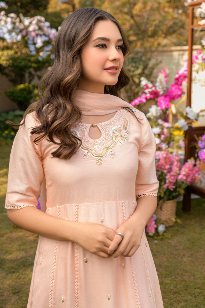 Peach Pink - Image 3