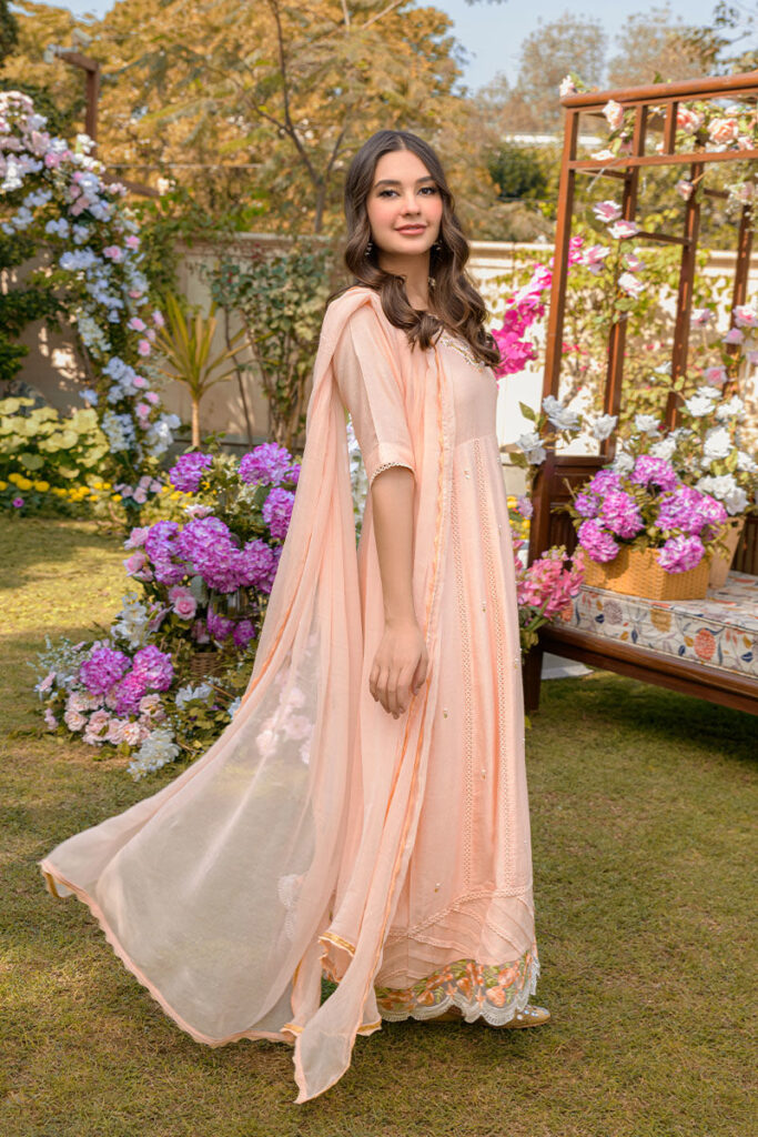 Peach Pink - Image 7