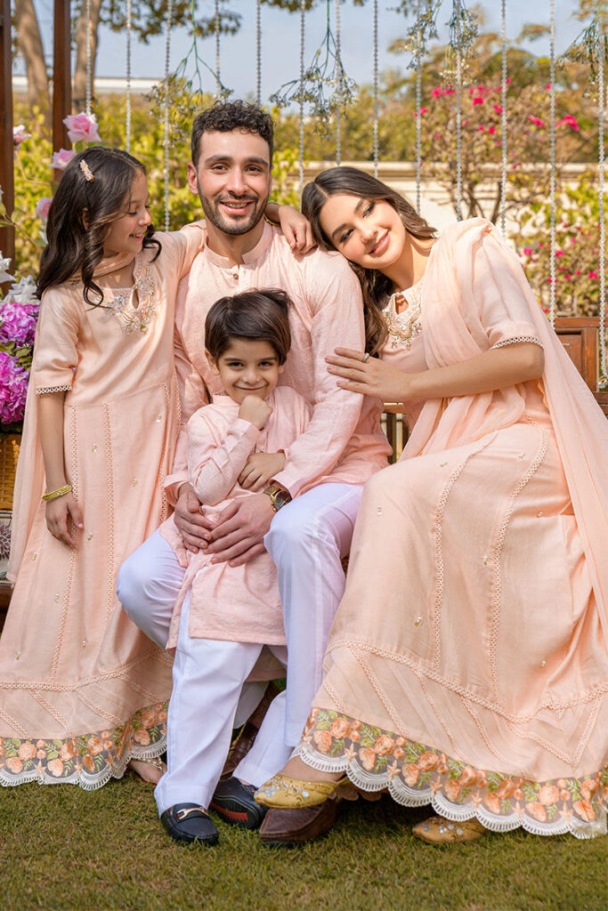 Peach Pink - Image 6