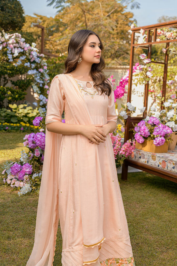 Peach Pink - Image 2