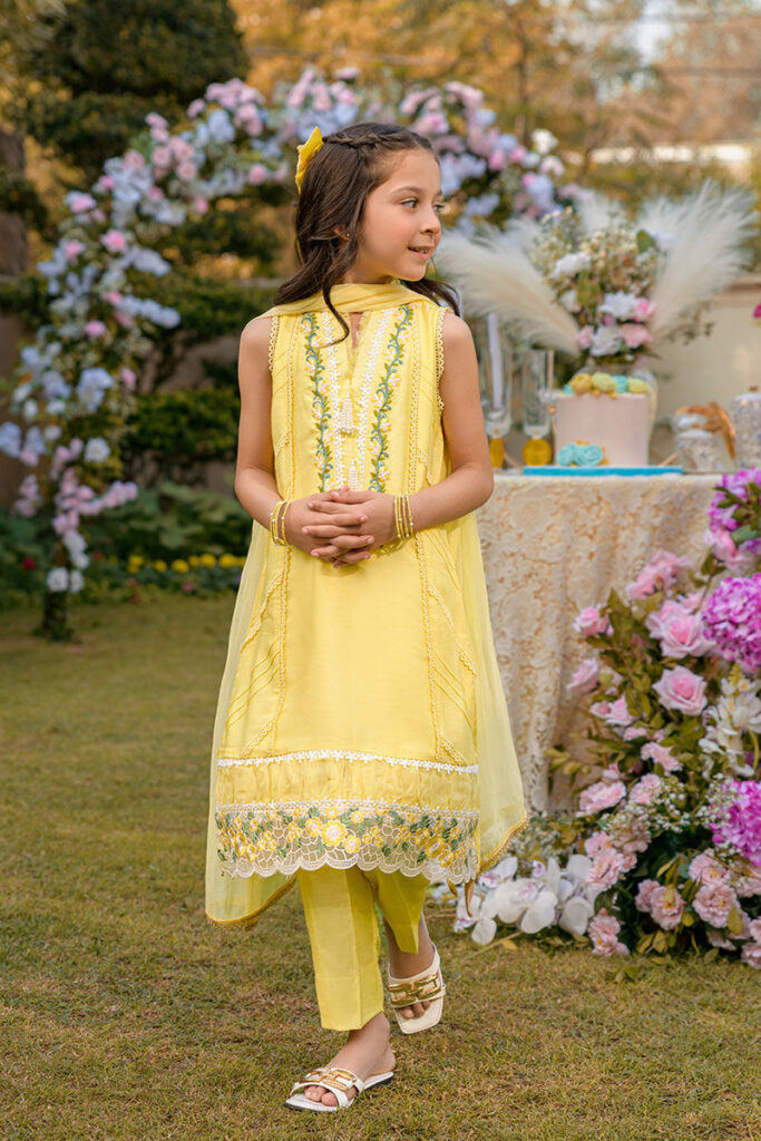 Mini Vivid Yellow - Image 2