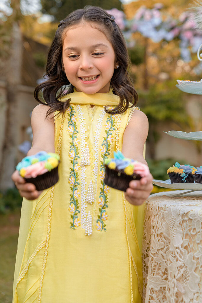 Mini Vivid Yellow - Image 6