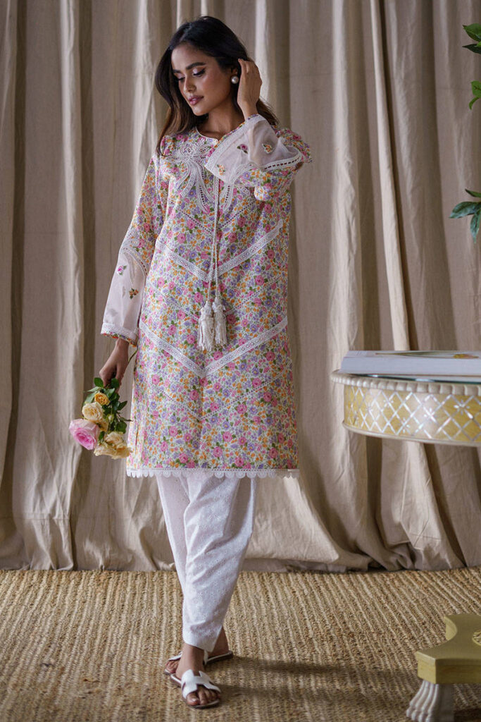 Dainty Floral