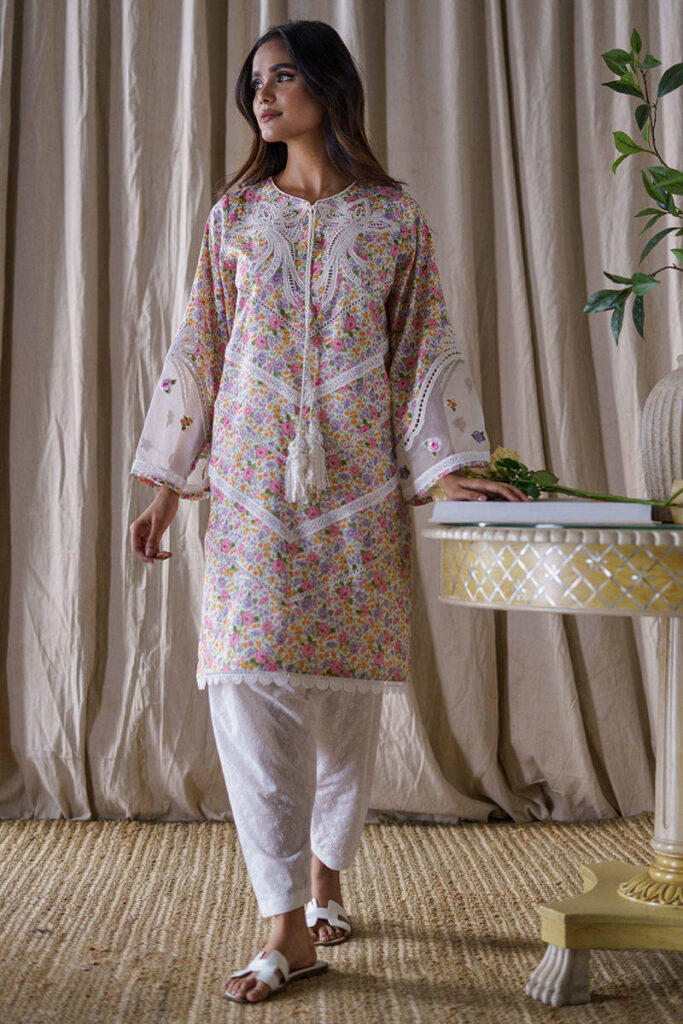Dainty Floral - Image 9