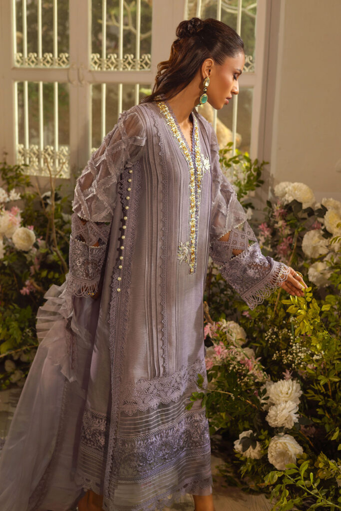 Roha Lilac - Image 2