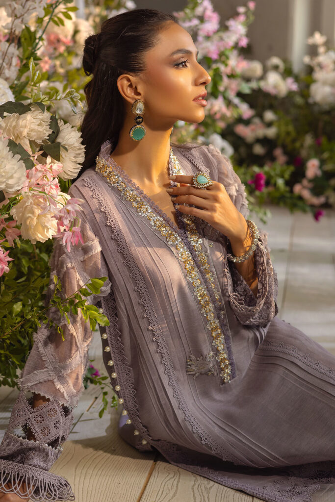 Roha Lilac - Image 5