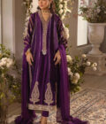 Visaal Aubergine