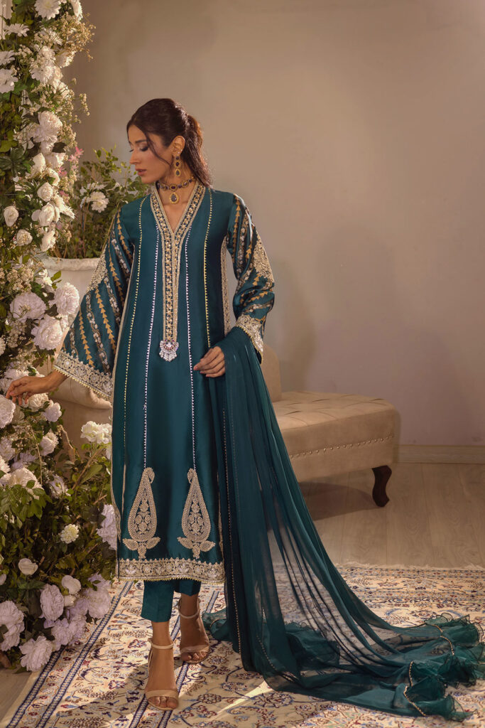 Visaal Emerald - Image 4
