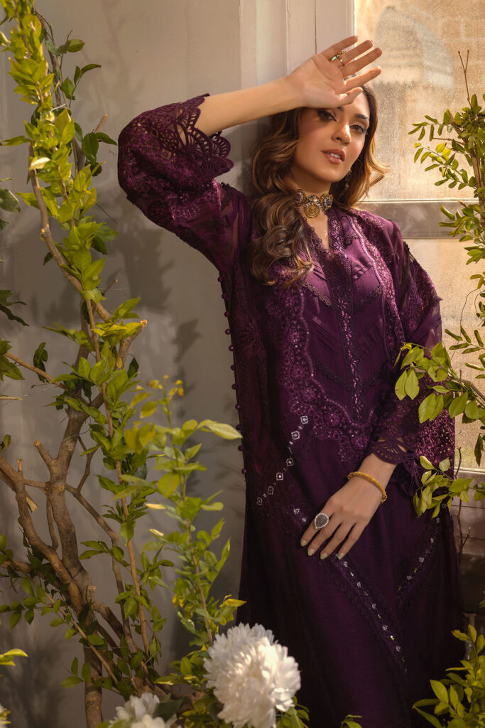 Mishka Deep Aubergine - Image 4