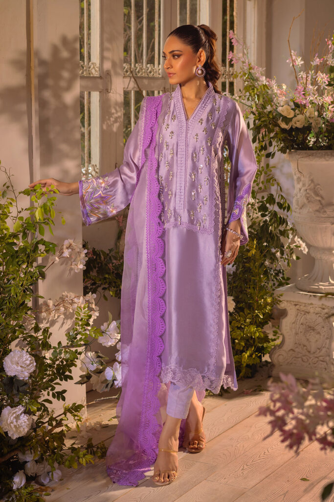 Mamia Lilac - Image 6