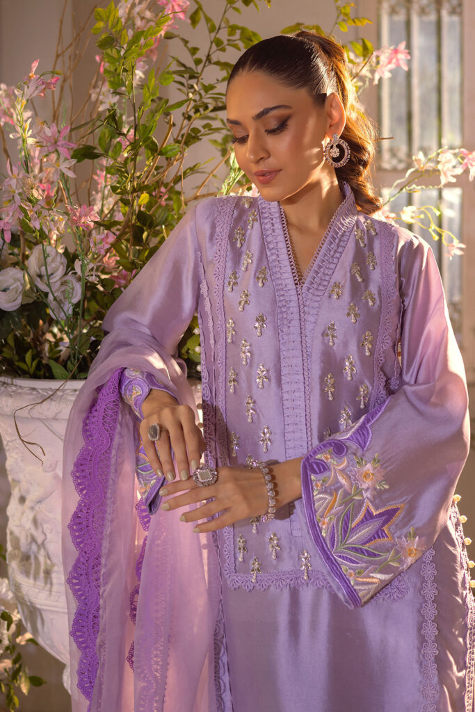 Mamia Lilac - Image 2