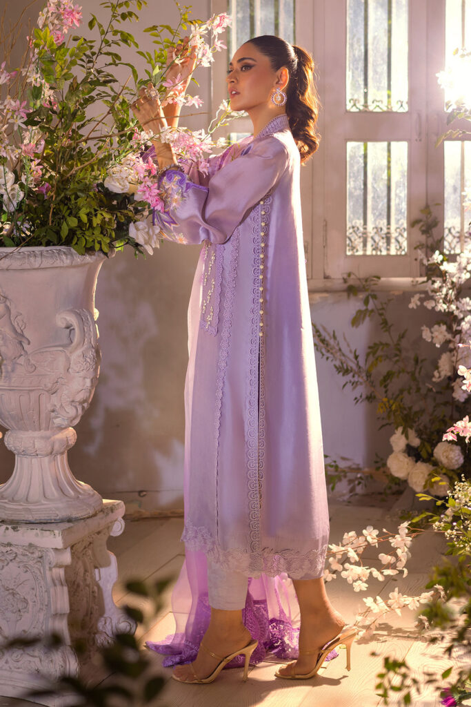 Mamia Lilac - Image 3