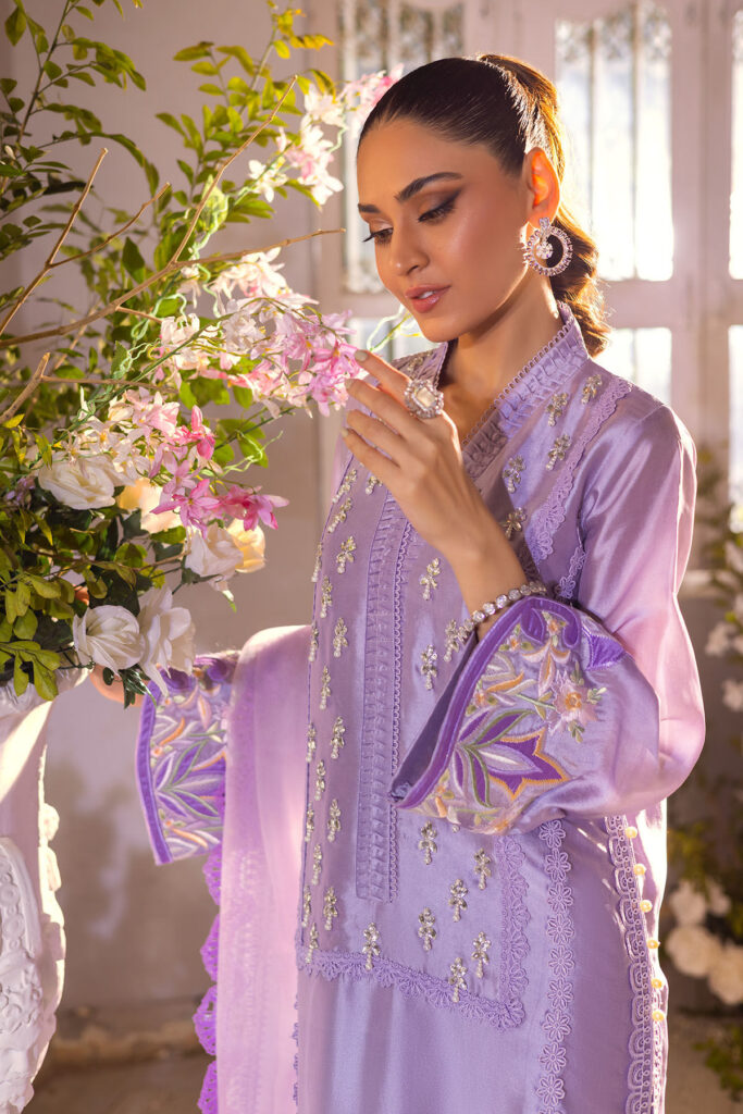 Mamia Lilac - Image 5