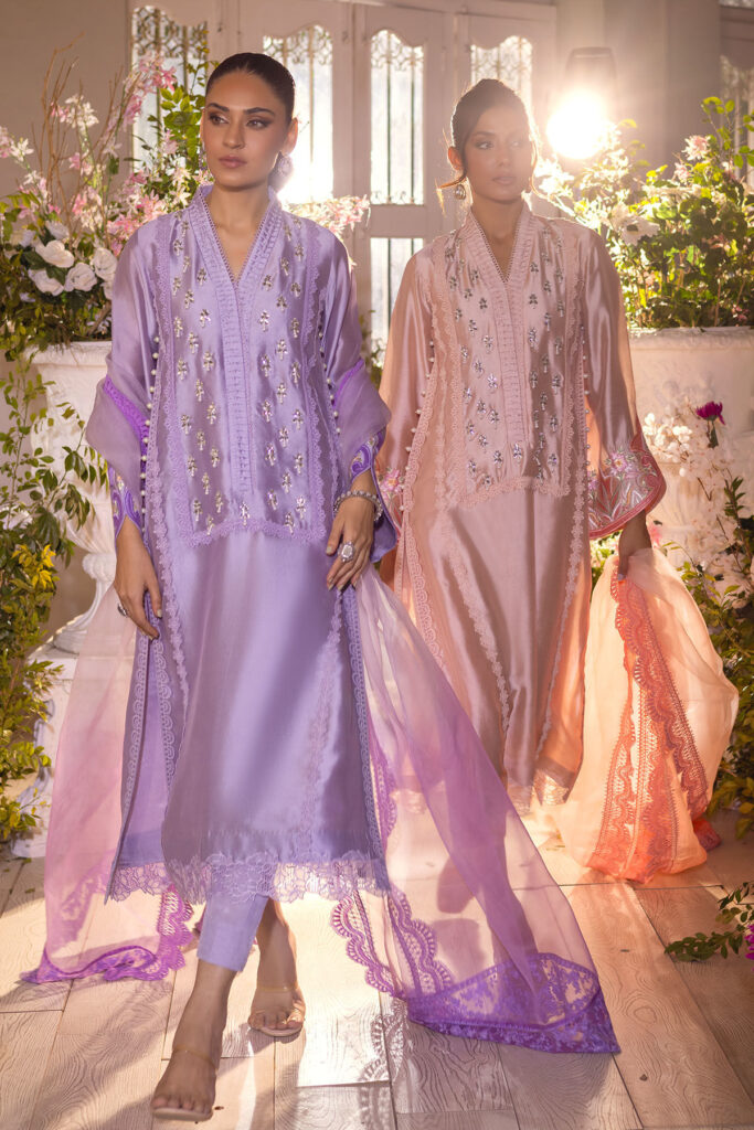 Mamia Lilac - Image 4