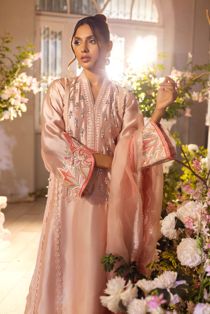 Mamia Peach - Image 3