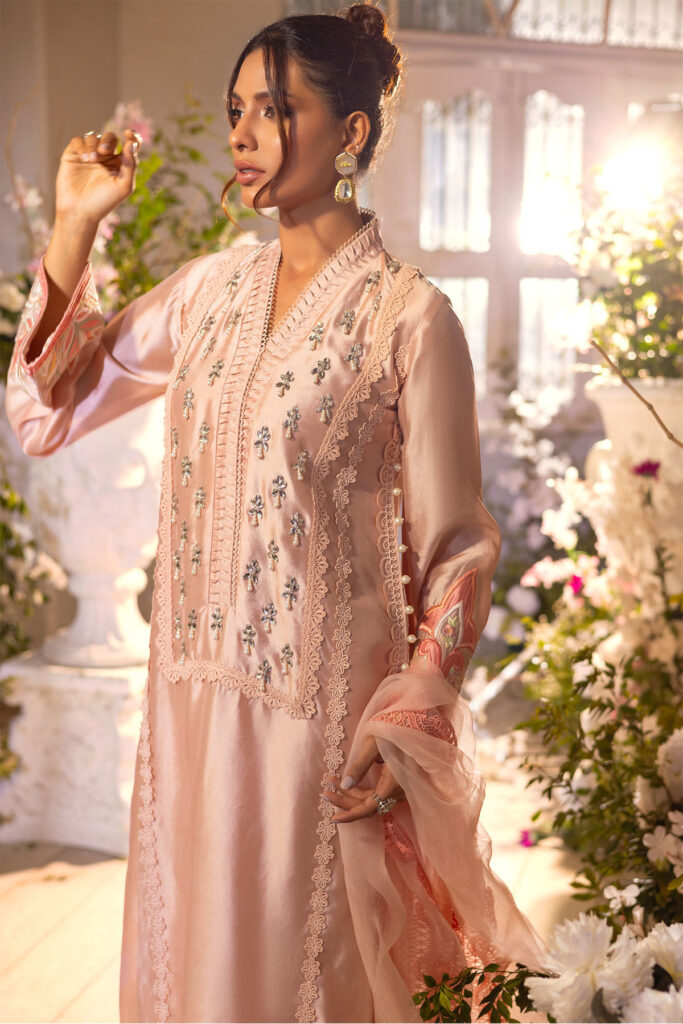 Mamia Peach - Image 5