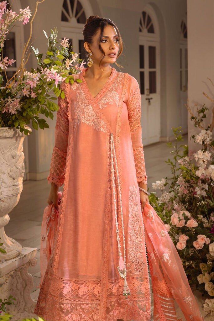 Zemira Apricot - Image 6