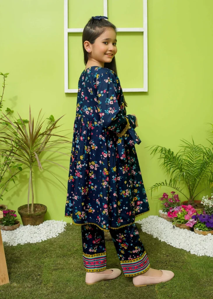 Blue Daisy - Image 7