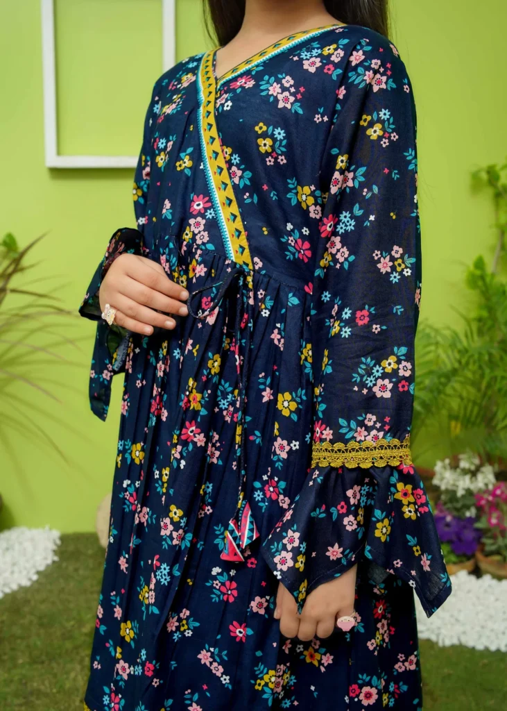Blue Daisy - Image 6