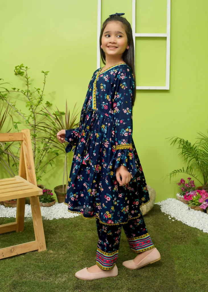 Blue Daisy - Image 5