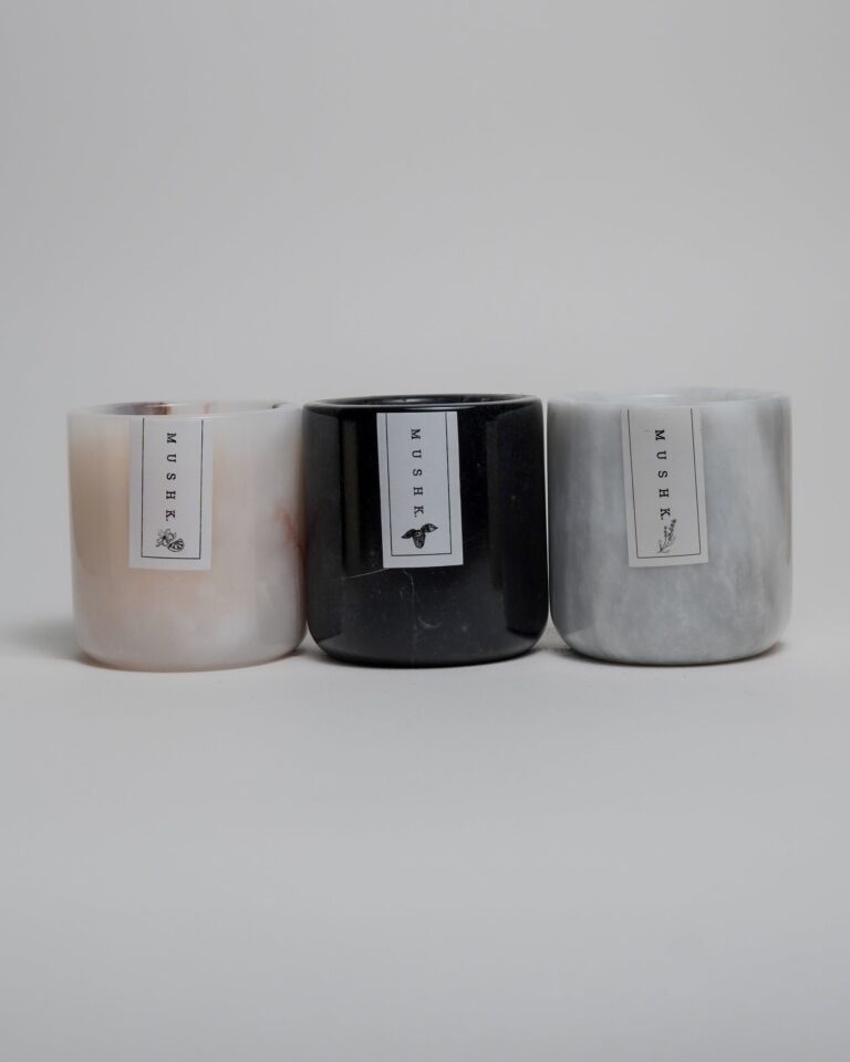 The Floral Giftbox | Mix Scents | Pack of 3 - Image 2