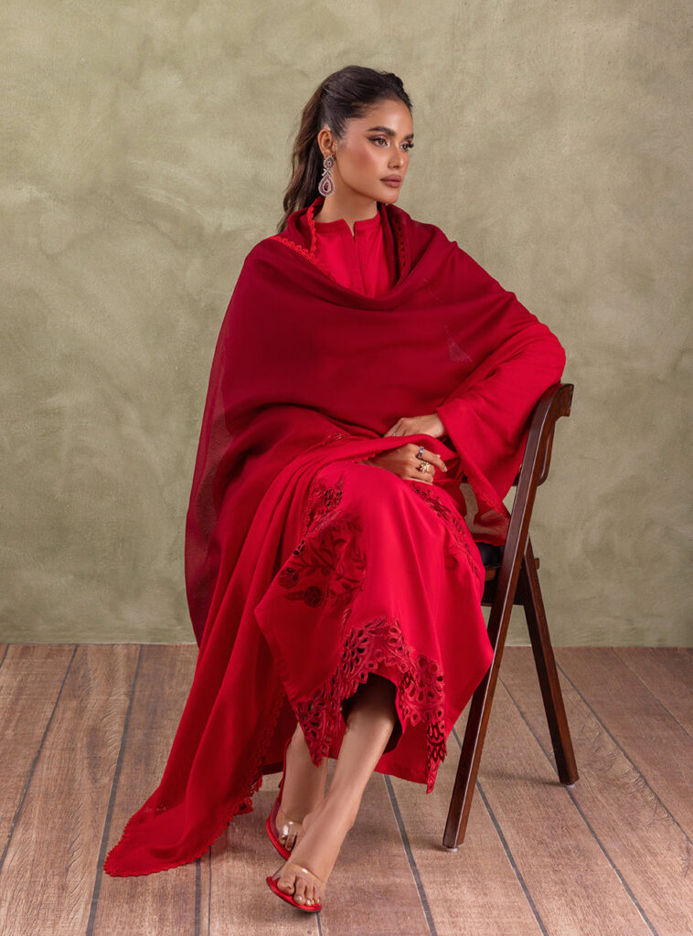 Scarlet Rose - Image 3