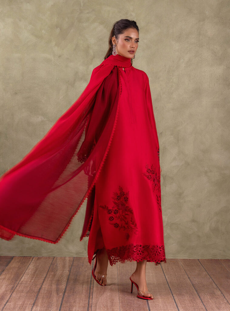 Scarlet Rose - Image 6