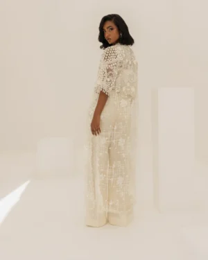Nyra Ivory