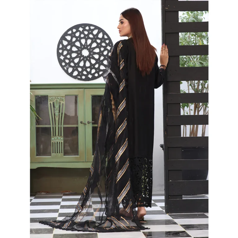 Libaas Sheesha Silk - Image 2