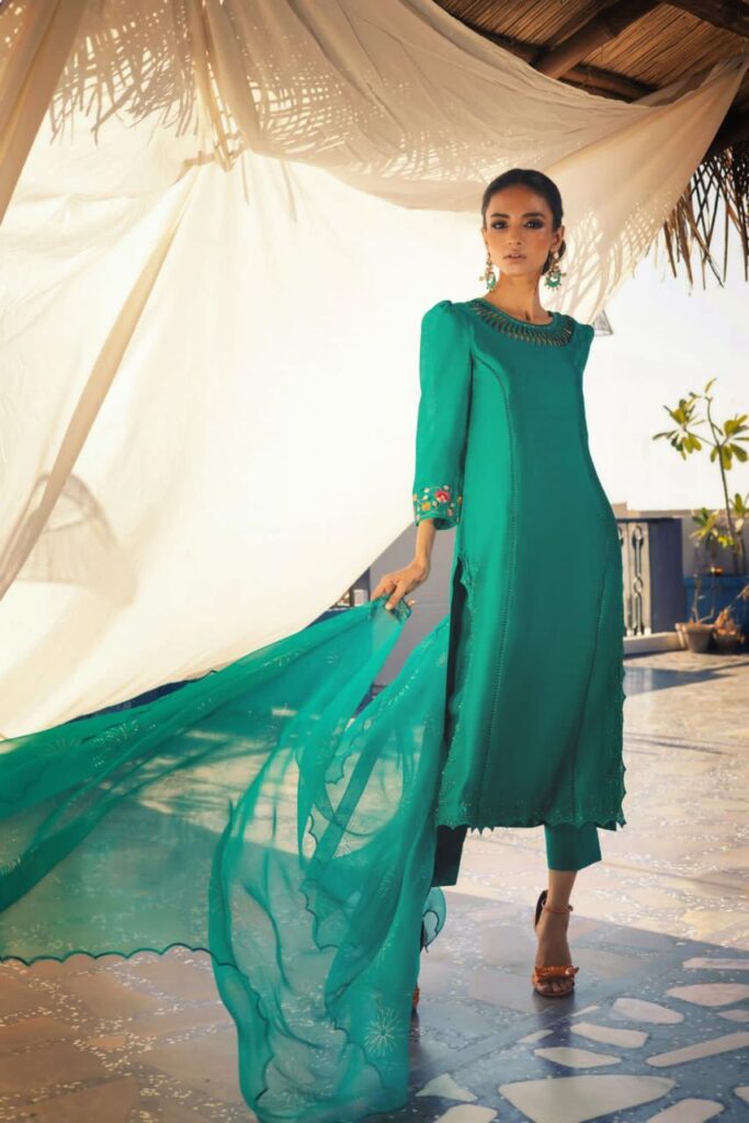 Emerald