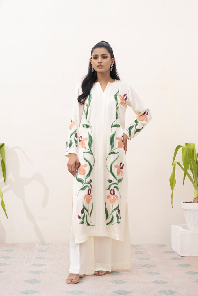 Clothing from Pakistan