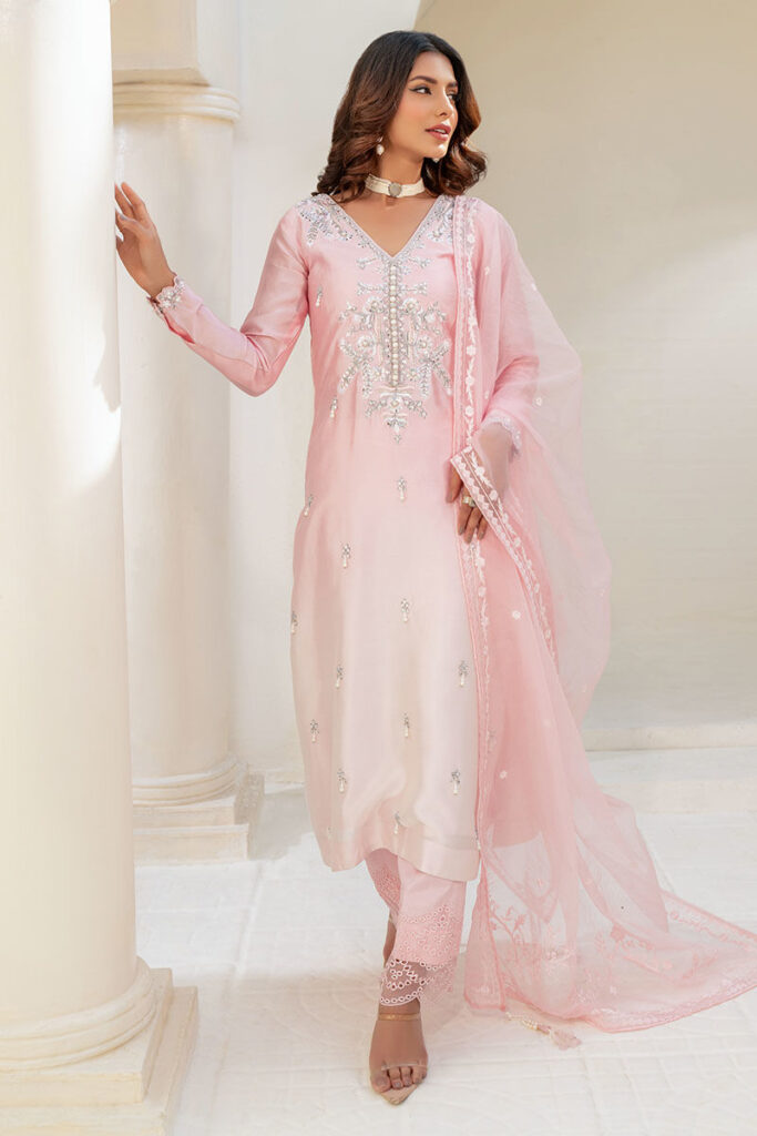Fatima Khan Clothing Designer