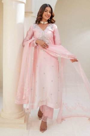 Fatima Khan Clothing Designer