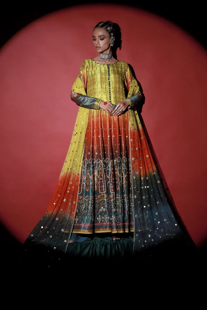 Satrangi