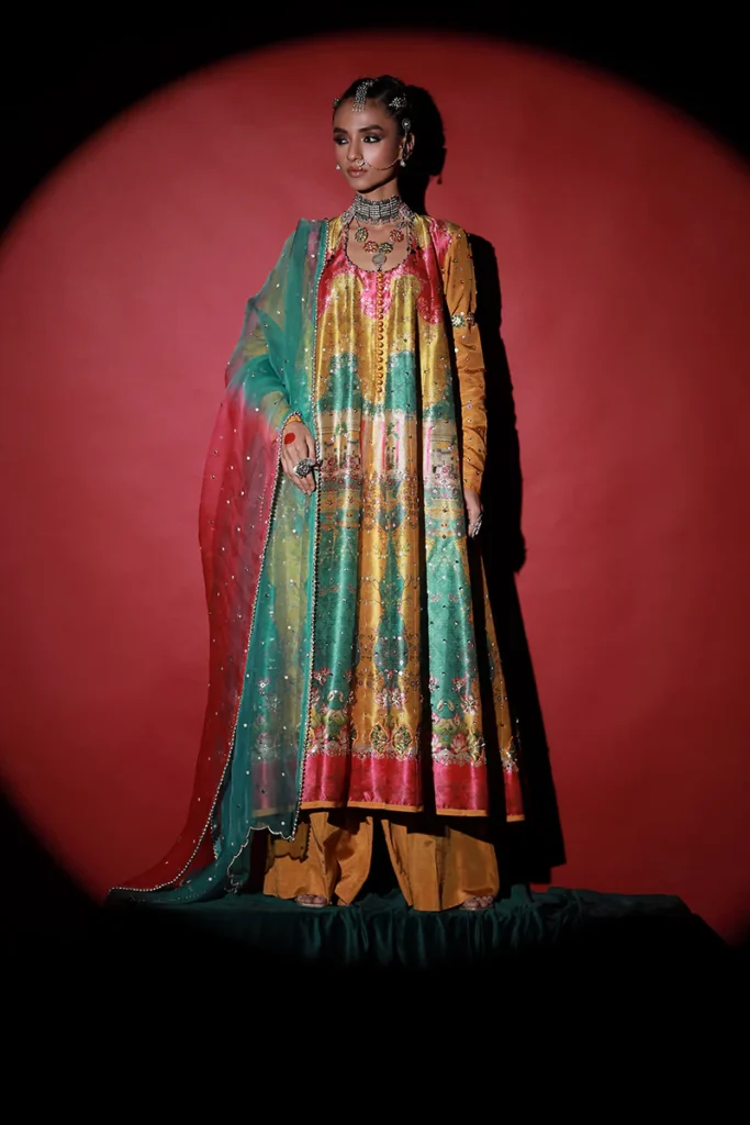 Bahaar Rang