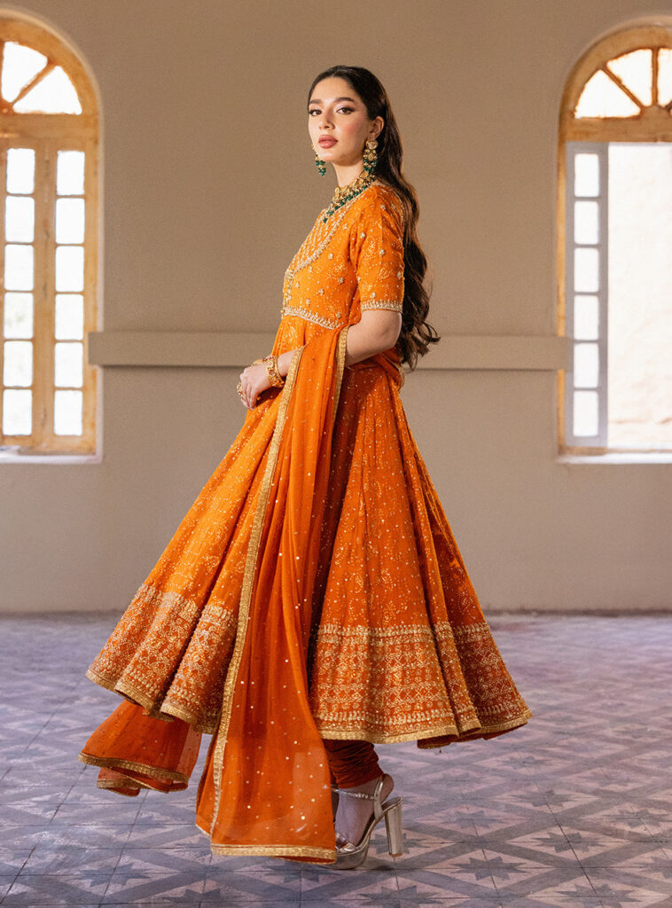 Tangerine Gold - Image 9