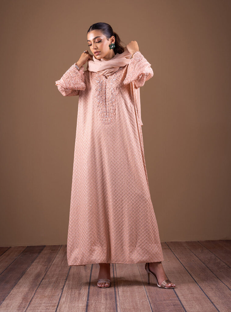 Spectacular Pink Bling - Image 2