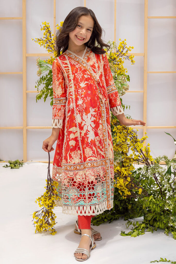 Ruhee Girl
