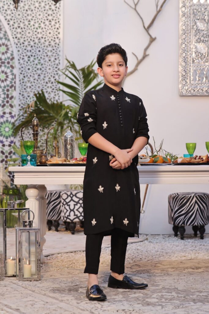 Amir Kids