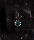 Emerald Flower