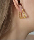 Bamboo hoops - Image 3