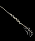 Gilli Solitaire Bracelet - Image 2