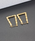 Bamboo hoops - Image 4