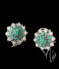 Emerald Flower - Image 4