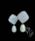 Pearl Zirconia 925 - Image 2