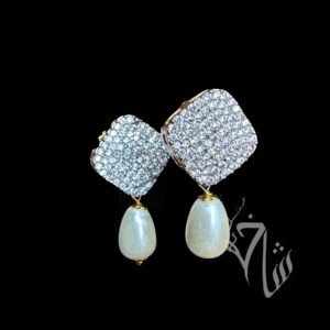 Pearl Zirconia 925