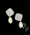 Pearl Zirconia 925 - Image 3